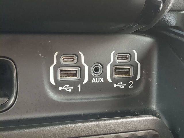 Used 2024 RAM 1500 Big Horn AWD/4WD image 26