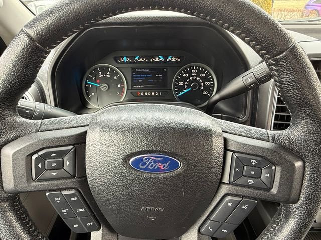 Used 2016 Ford F150 XLT w/ Equipment Group 302A Luxury image 17