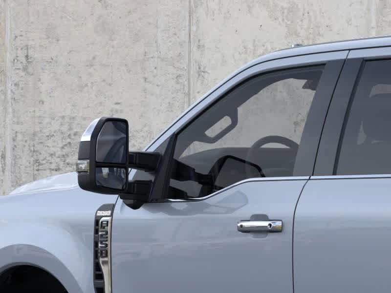 New 2026 Ford F250 King Ranch image 20