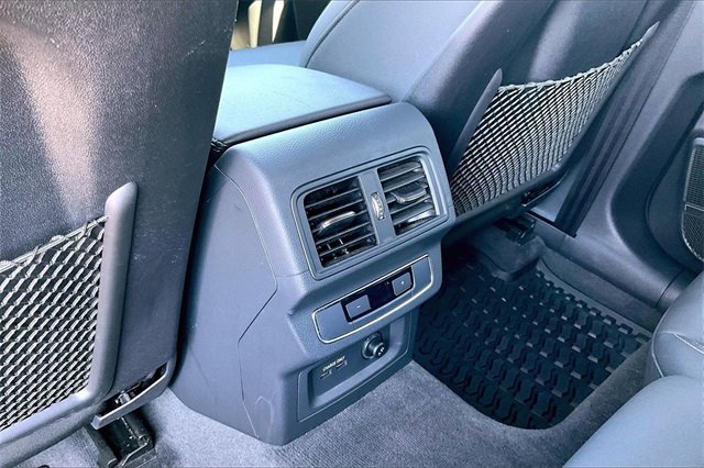 Used 2024 Audi Q5 2.0T Premium Plus w/ Premium Plus Package image 25