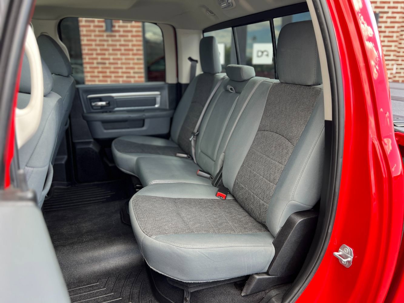 Used 2019 RAM 1500 Big Horn AWD/4WD image 23