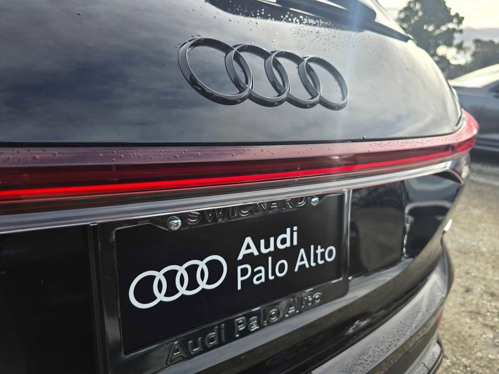 New 2026 Audi Q4 e-tron Premium Plus image 17