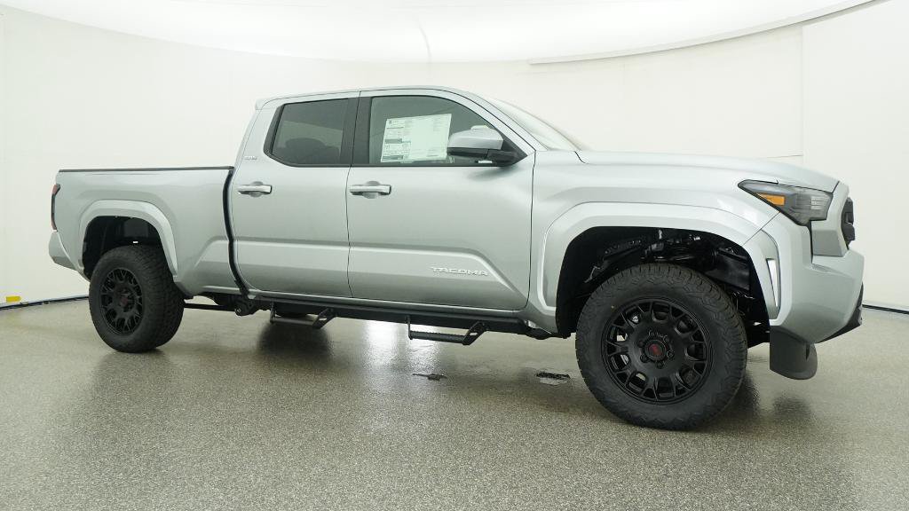 New 2026 Toyota Tacoma SR5 AWD/4WD image 31