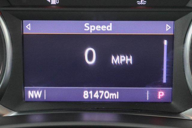 Used 2023 GMC Terrain AT4 image 33