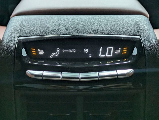 New 2026 Cadillac XT5 Premium Luxury w/ Driver Assist Package FWD image 15