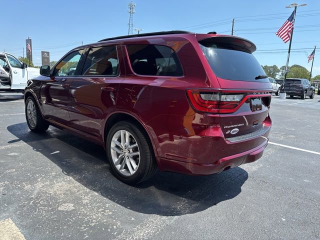 Used 2023 Dodge Durango R/T AWD/4WD image 29