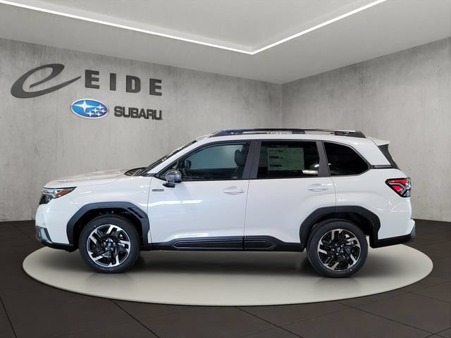 New 2026 Subaru Forester Limited AWD/4WD image 11
