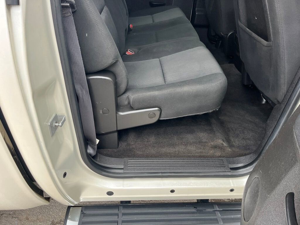 Used 2011 Chevrolet Silverado 1500 LT w/ All-Star Edition image 35