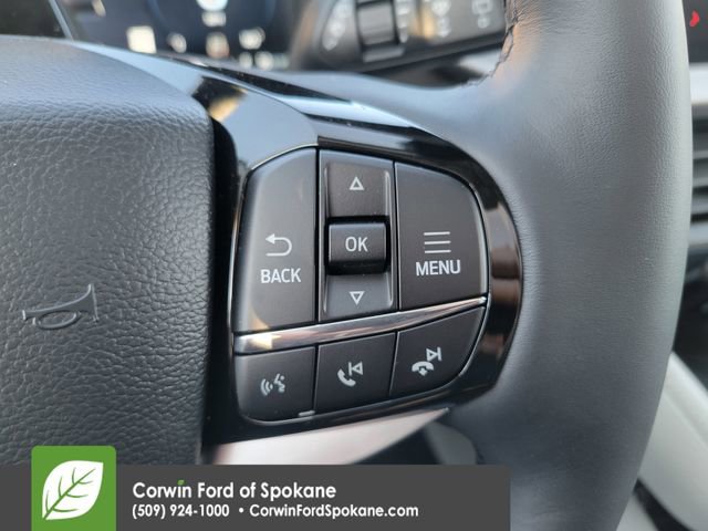 New 2026 Ford Explorer Platinum w/ LUX Leather Package image 28