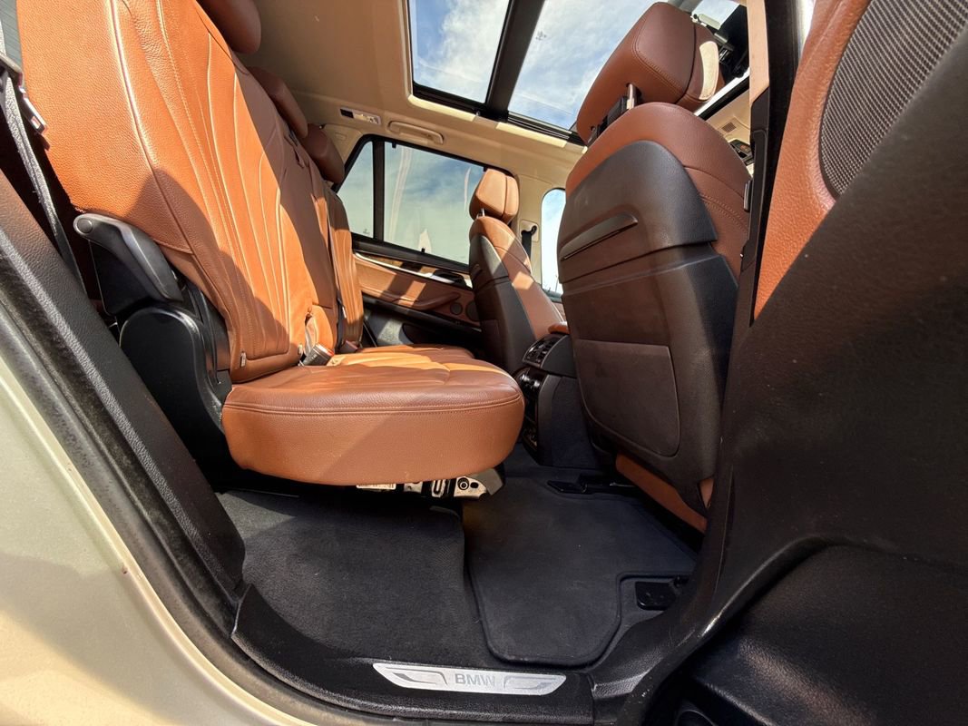 Used 2015 BMW X5 xDrive35i AWD/4WD image 21