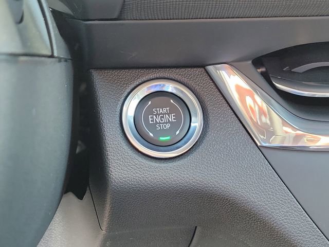 New 2026 Buick Envista Preferred w/ Convenience I Package image 30