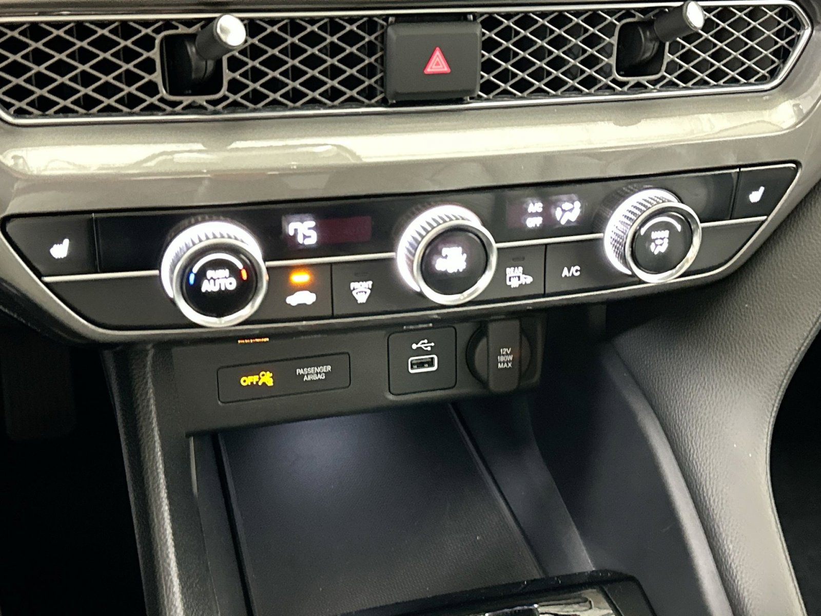 Used 2023 Acura Integra image 24