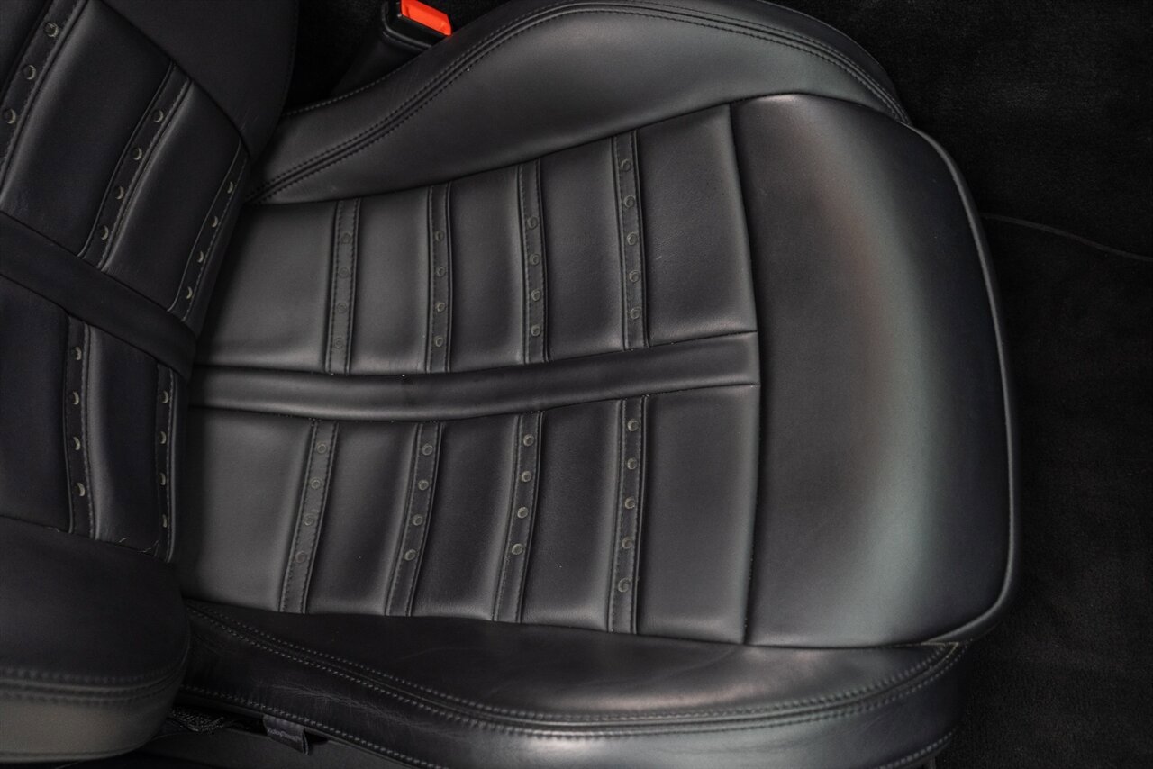 Used 2014 Ferrari F12 Berlinetta RWD image 50