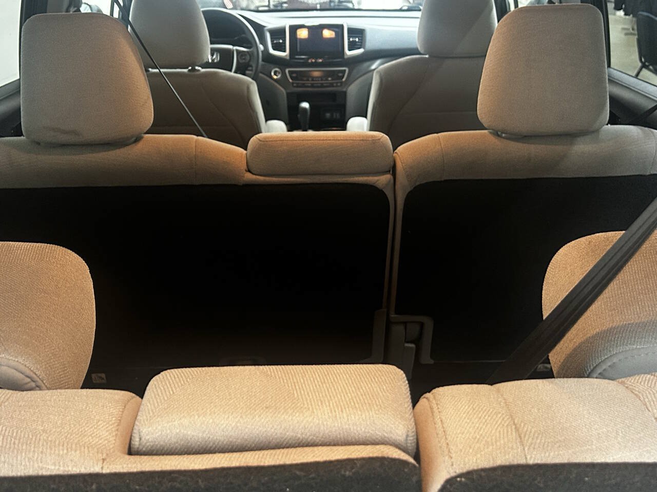 Used 2016 Honda Pilot EX image 37