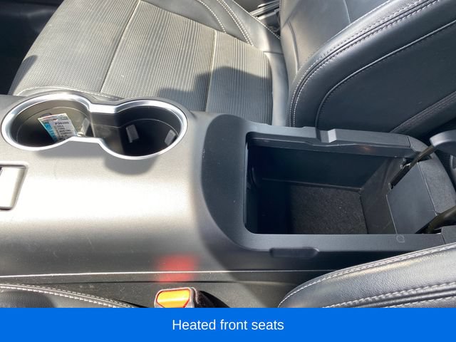 Used 2024 Ford Mustang Premium RWD image 14