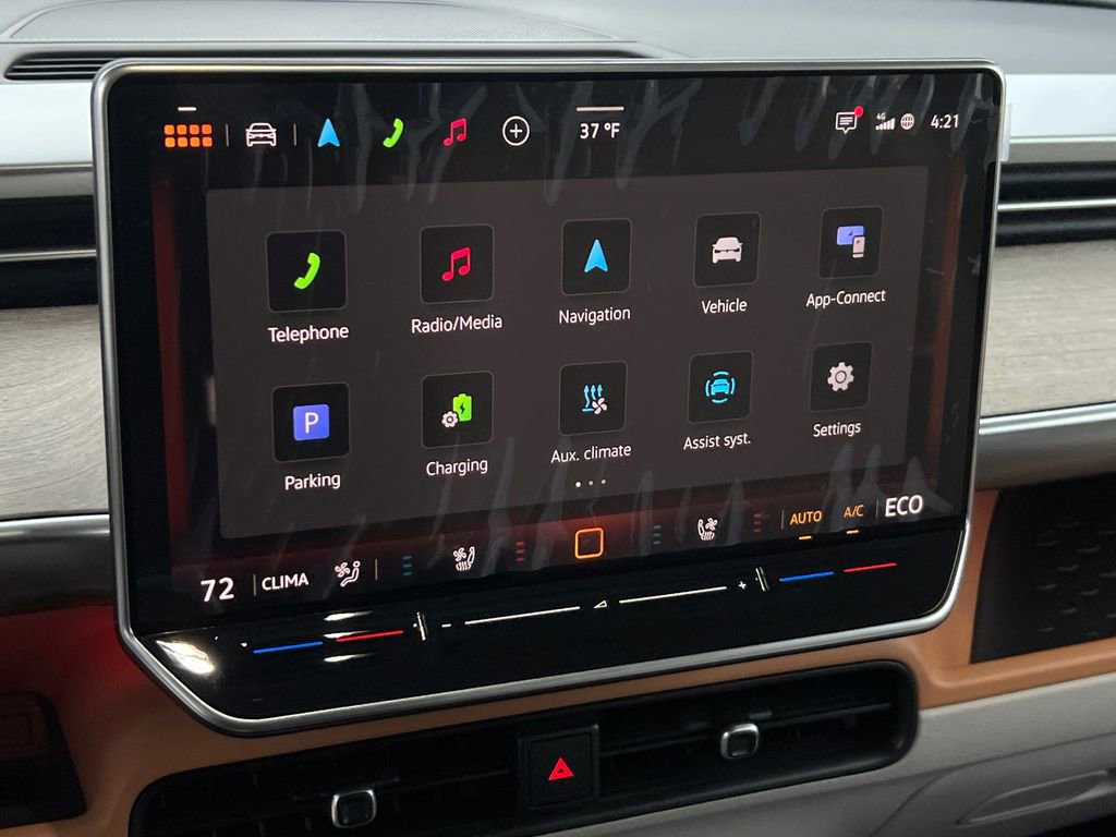 New 2025 Volkswagen ID. Buzz 1st Edition image 23