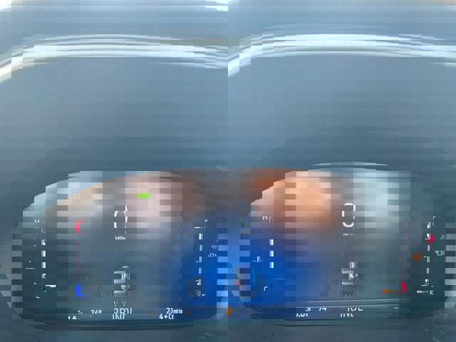 New 2025 Ford Escape Base image 24