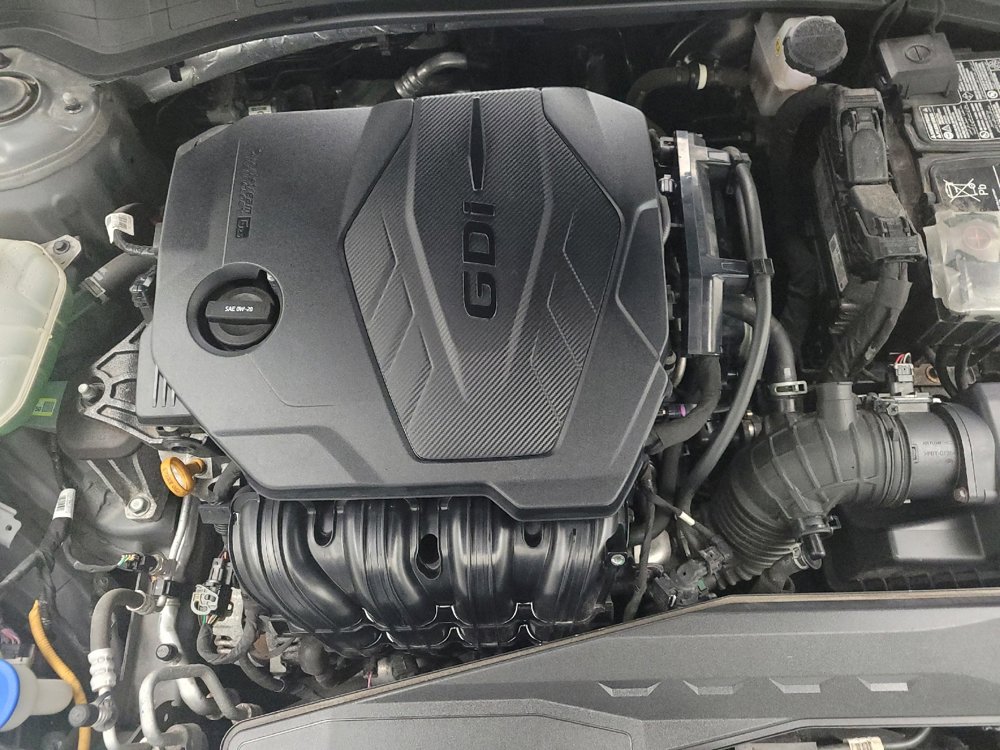 Used 2020 Hyundai Sonata SEL w/ Convenience Package image 30