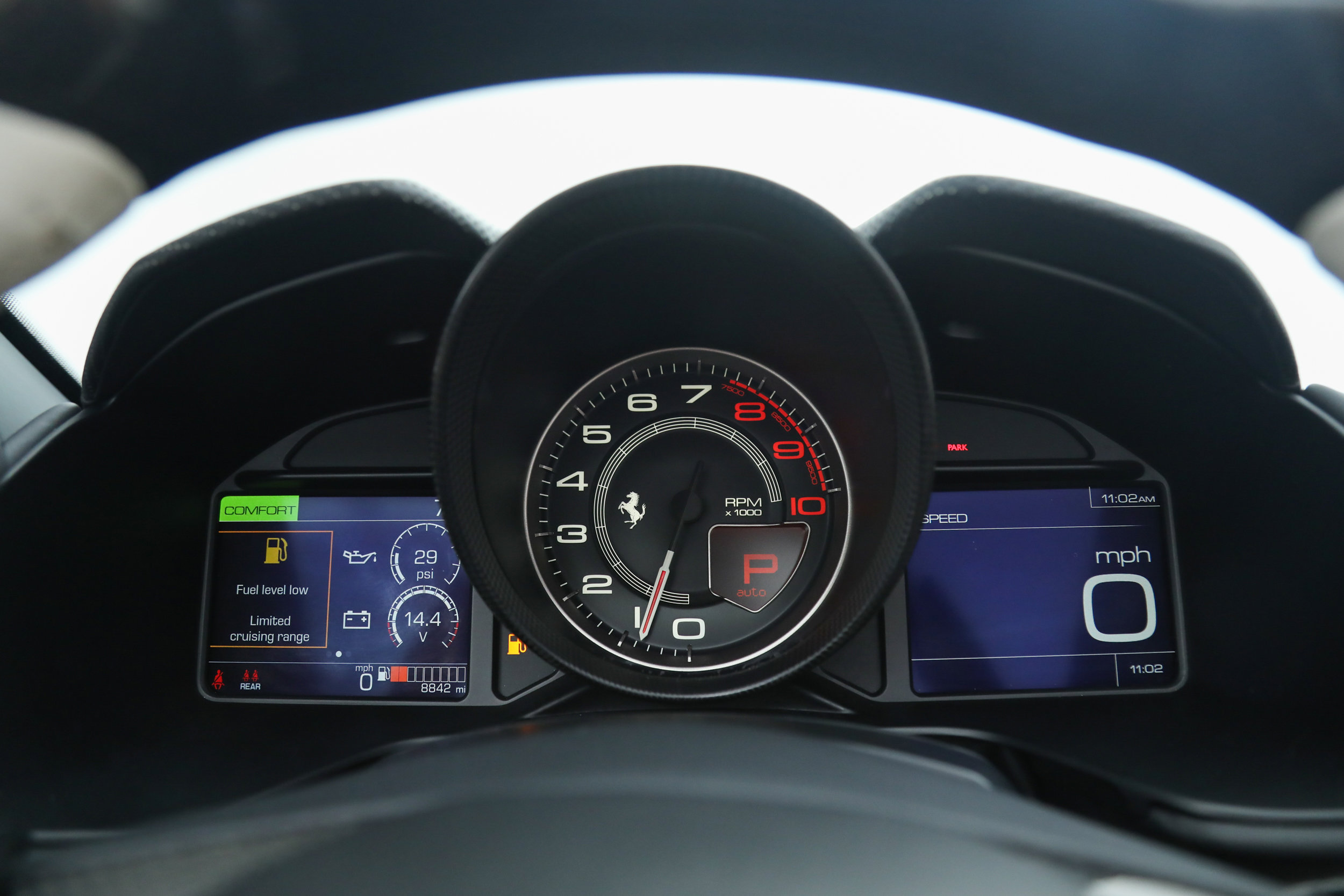 Certified 2023 Ferrari Portofino M RWD image 30