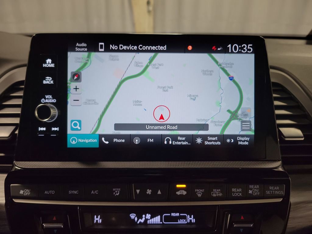 Used 2026 Honda Odyssey Elite image 19