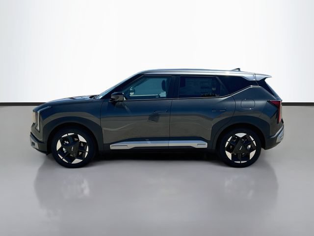 New 2027 Kia Seltos S FWD image 4
