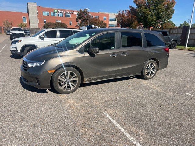 Used 2023 Honda Odyssey Touring
