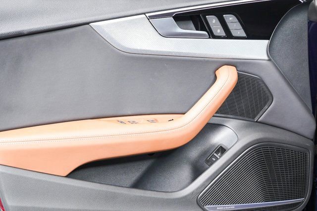Used 2021 Audi A5 2.0T Prestige w/ Black Optic Package image 6