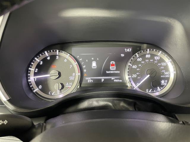 Used 2023 Toyota Highlander XSE AWD/4WD image 16