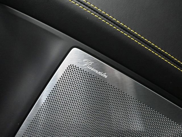 Used 2022 Porsche 911 Turbo S image 24