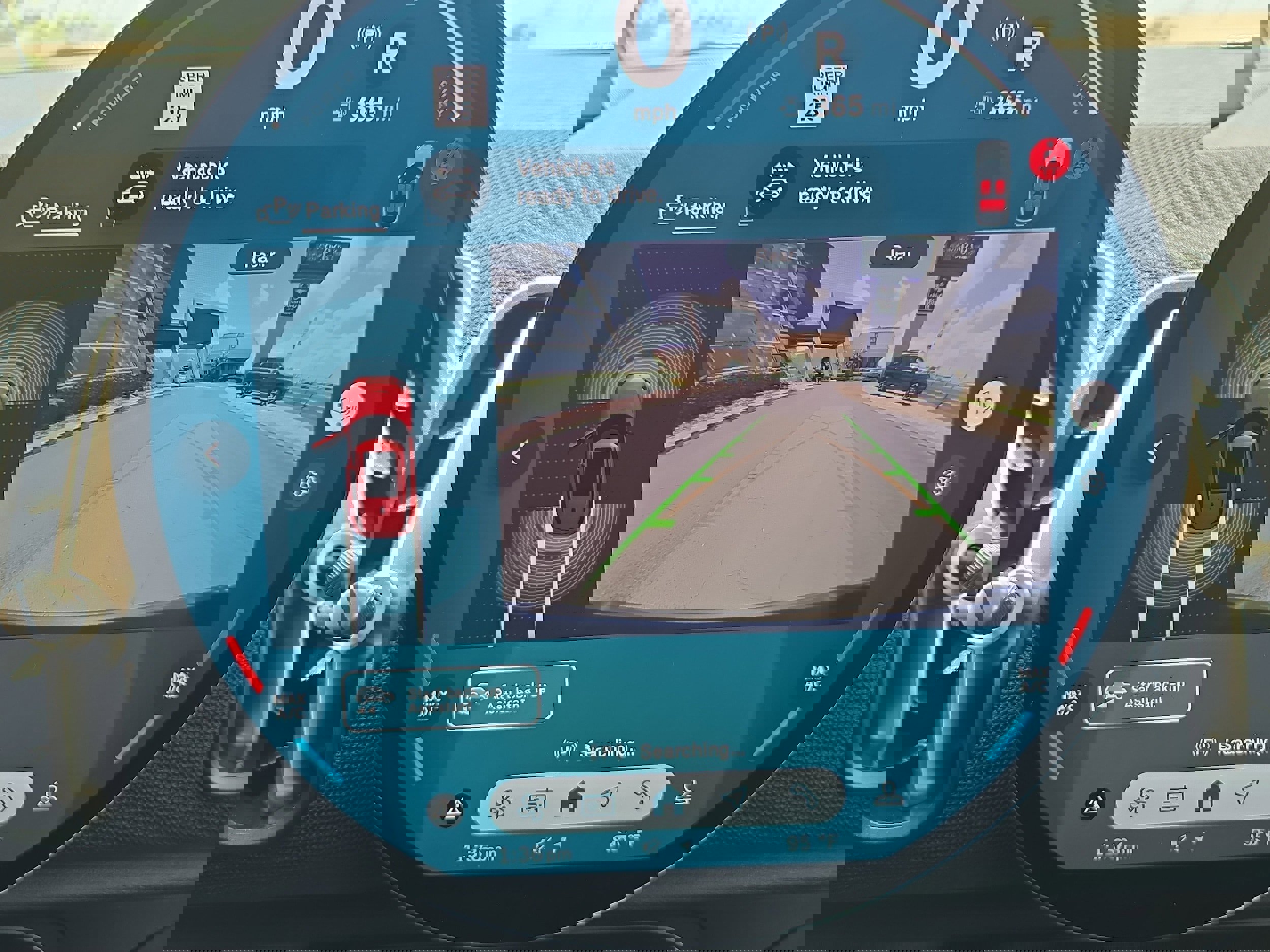 Used 2025 MINI Cooper Countryman S image 22