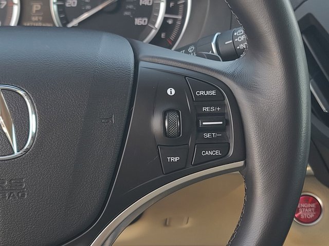 Used 2014 Acura MDX FWD image 27