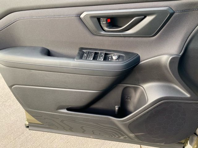 New 2026 Subaru Forester Premium image 13