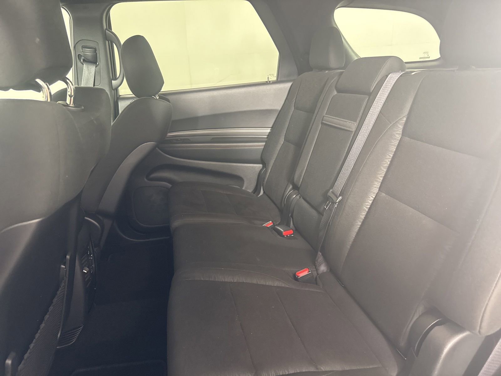 Used 2026 Dodge Durango GT RWD image 12