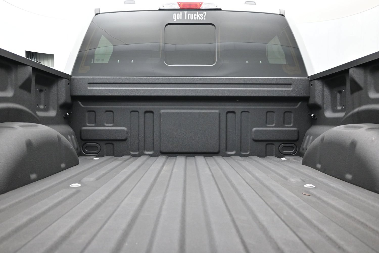 Used 2026 Ford F150 XLT w/ Equipment Group 302A MID RWD image 7