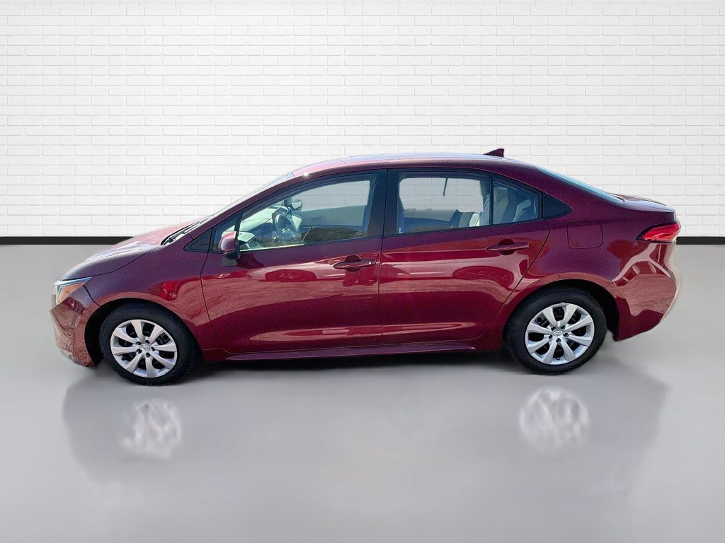 Used 2022 Toyota Corolla LE FWD image 6