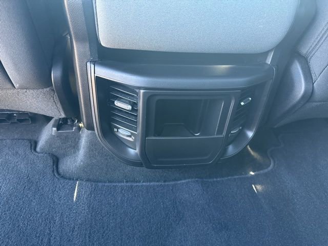 Used 2021 RAM 1500 Big Horn AWD/4WD image 31