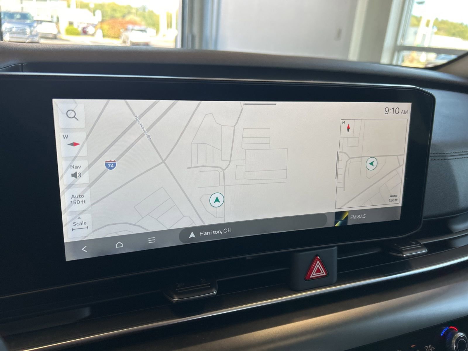 New 2026 Kia Carnival SX Prestige image 34