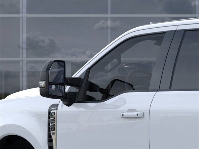 New 2026 Ford F250 Lariat image 20