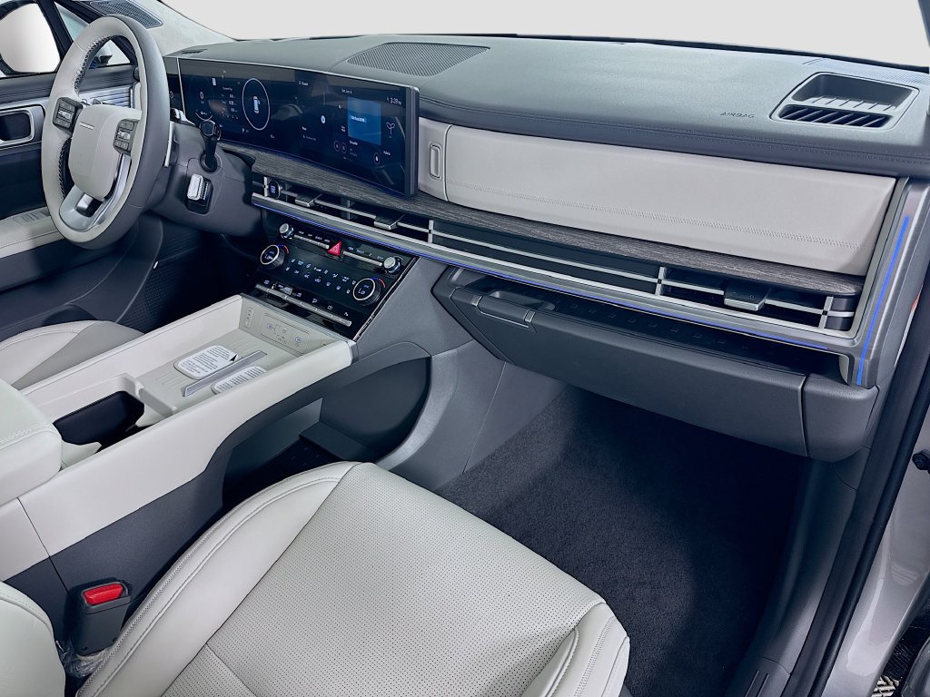 New 2026 Hyundai Santa Fe Calligraphy AWD/4WD image 31