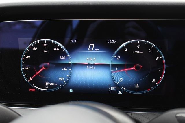 Certified 2022 Mercedes-Benz E 350 4MATIC Sedan image 16