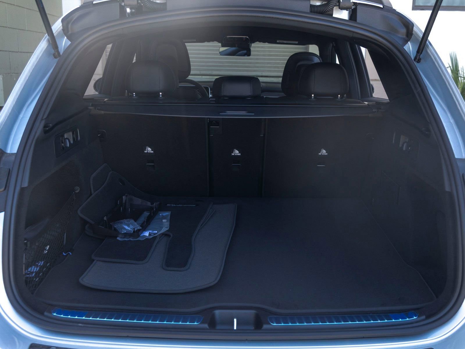 New 2026 Mercedes-Benz GLC 300 image 21