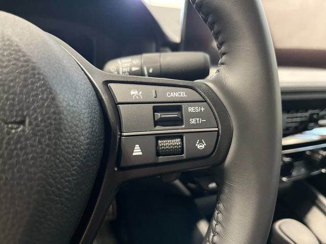 New 2026 Honda Accord Sport image 19