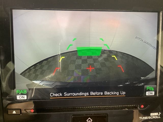 Used 2022 Subaru Forester Wilderness image 23