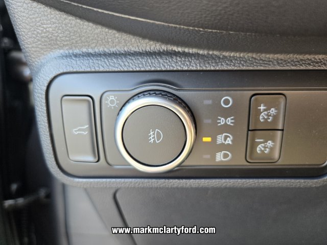 New 2026 Ford Explorer ST w/ Sun And Sound Package RWD image 22