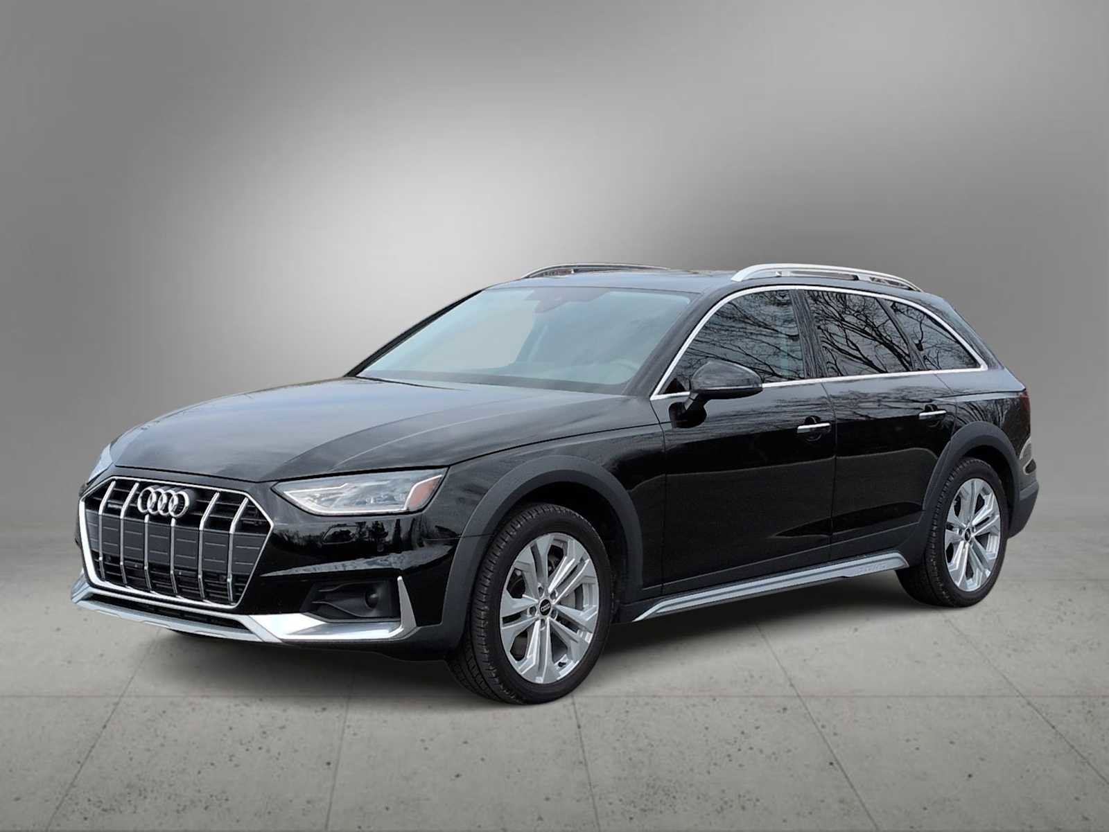 Used 2022 Audi A4 2.0T allroad Premium image 4