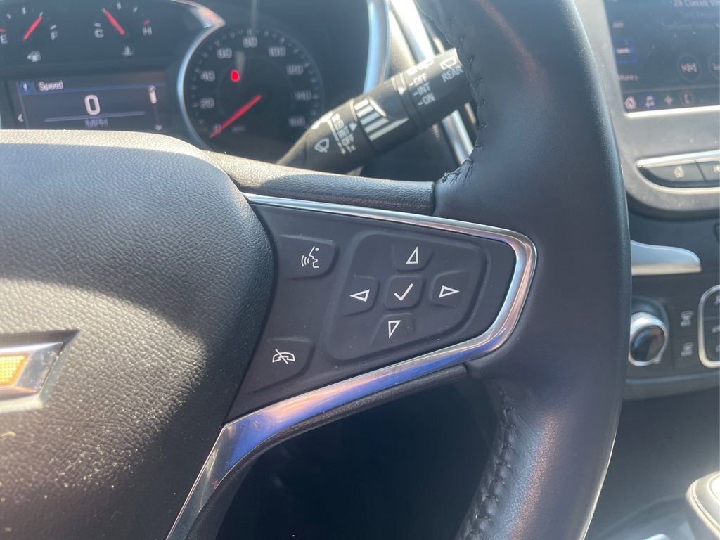 Used 2021 Chevrolet Equinox LT AWD/4WD image 30