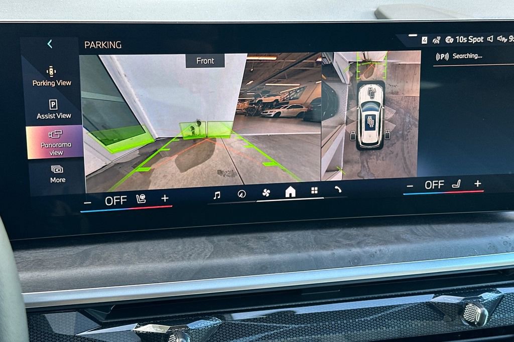 New 2026 BMW X5 xDrive40i w/ Climate Comfort Package image 23