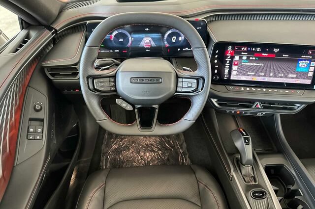 New 2026 Dodge Charger Scat Pack AWD/4WD image 11