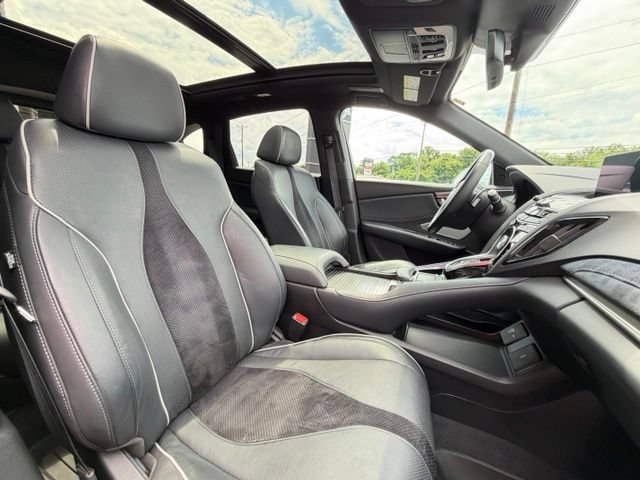Used 2020 Acura RDX A-Spec w/ Technology Package AWD/4WD image 20
