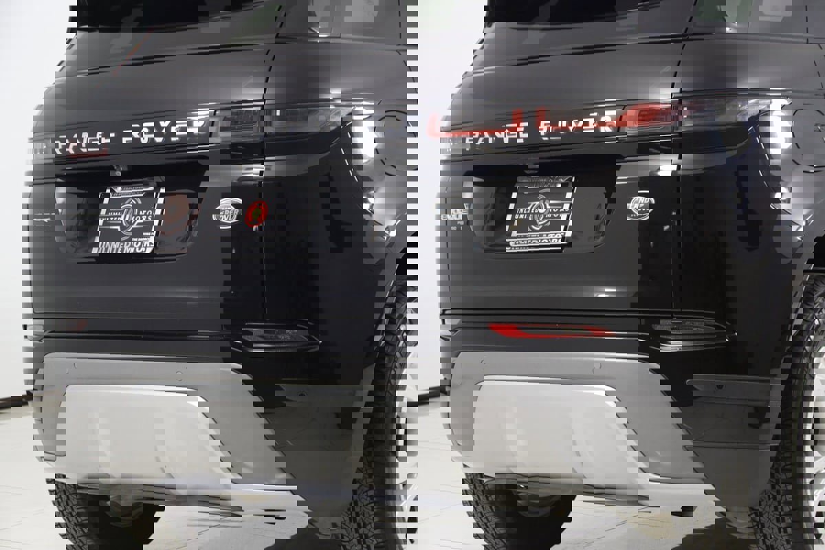 Used 2020 Land Rover Range Rover Evoque S image 36